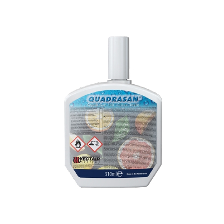 RIC QUADRASAN CITRUS T 310ML