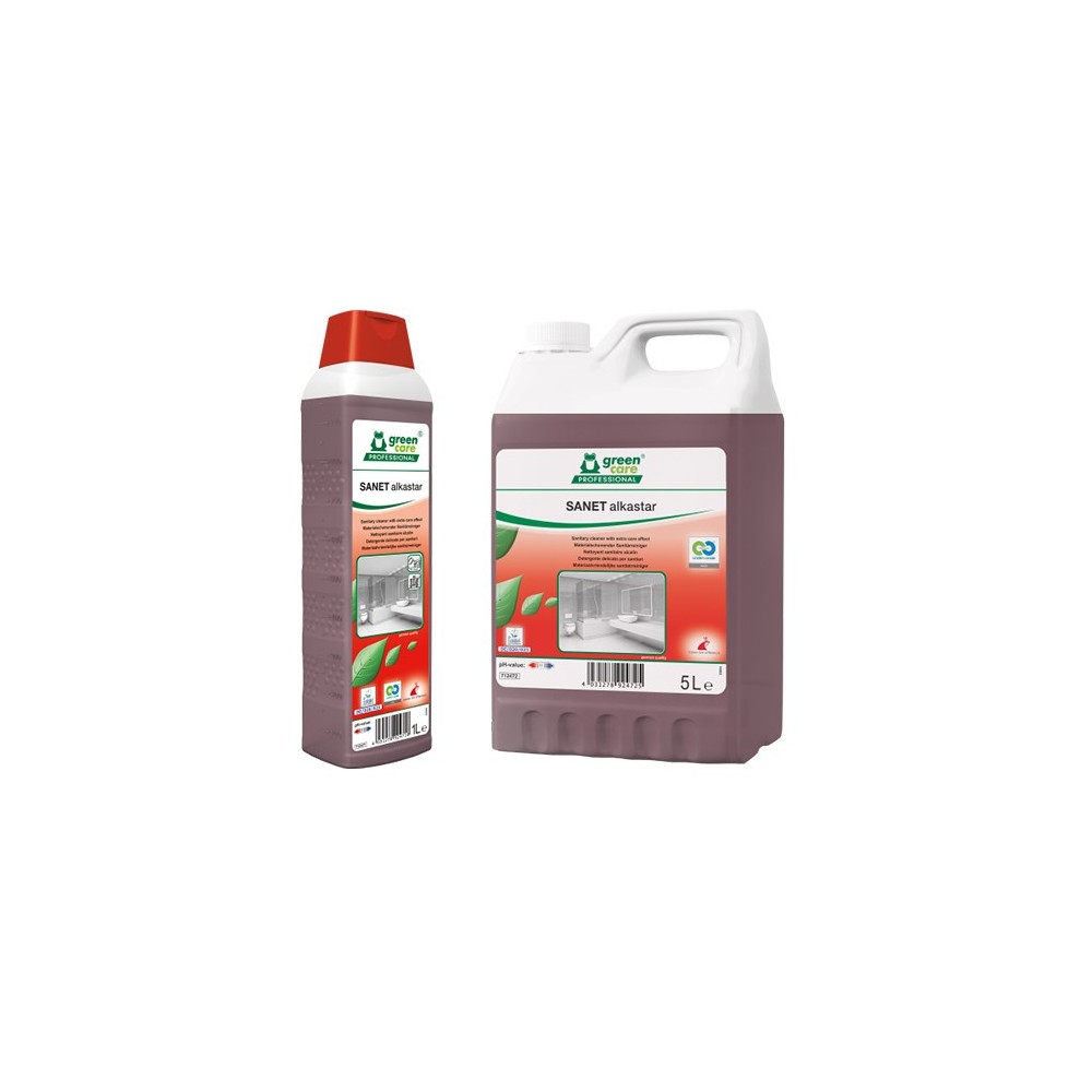 SANET ALKASTAR 1LT SANET ALKASTAR 1LT