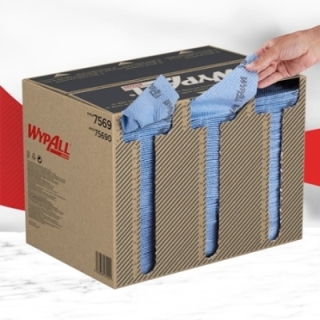 PANNO WYPALL FORCEMAX (X480)