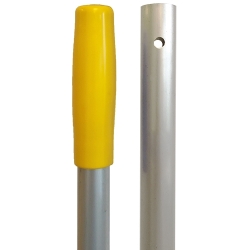 MANICO ALL 140CM FORO GIALLO