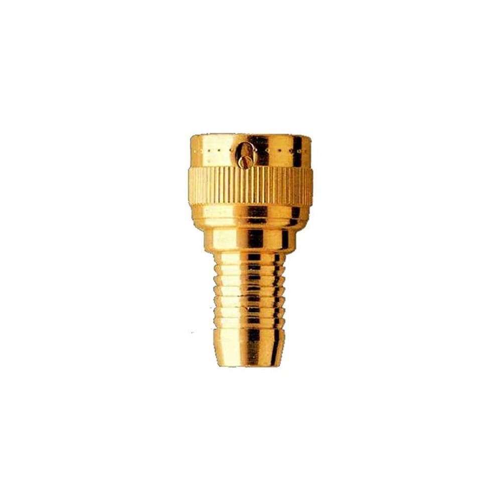 RACCORDO OTTONE 25MM BLISTER RACCORDO OTTONE 25MM BLISTER