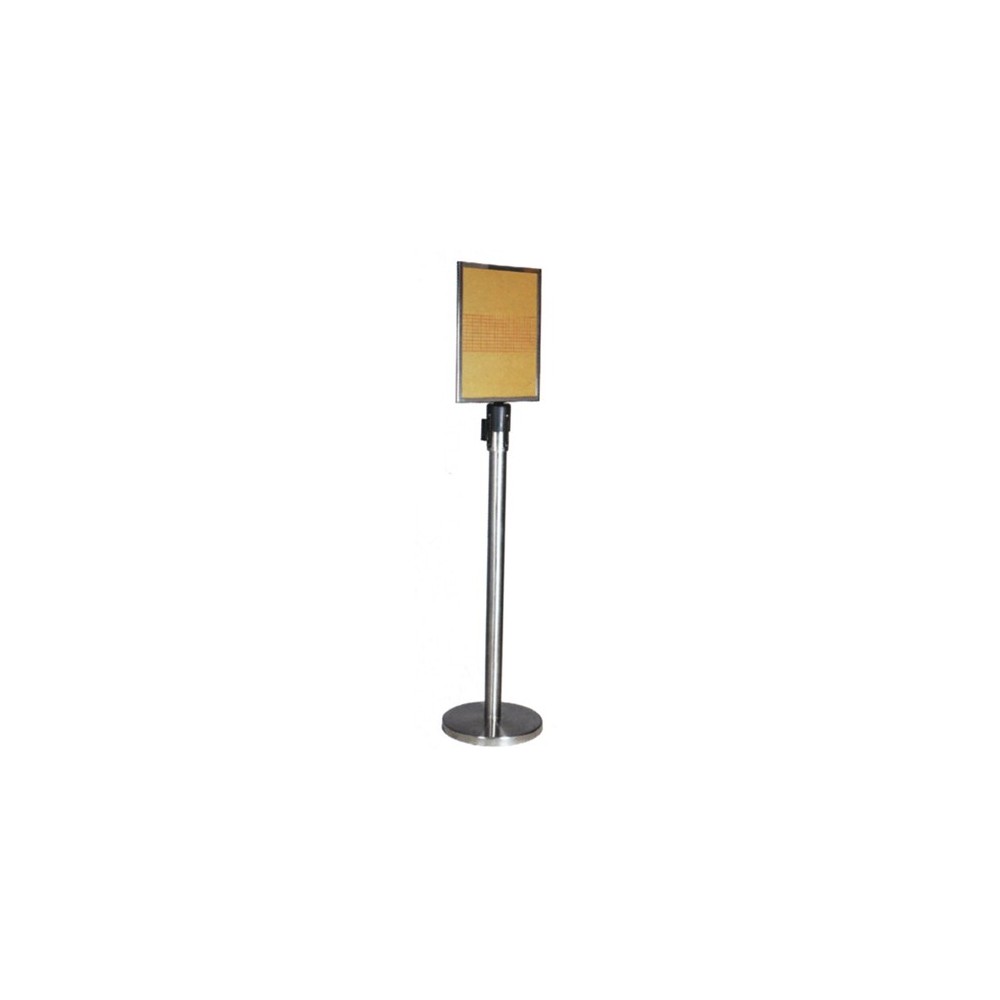 PANNELLO INOX GAMMA BOARD PANNELLO INOX GAMMA BOARD
