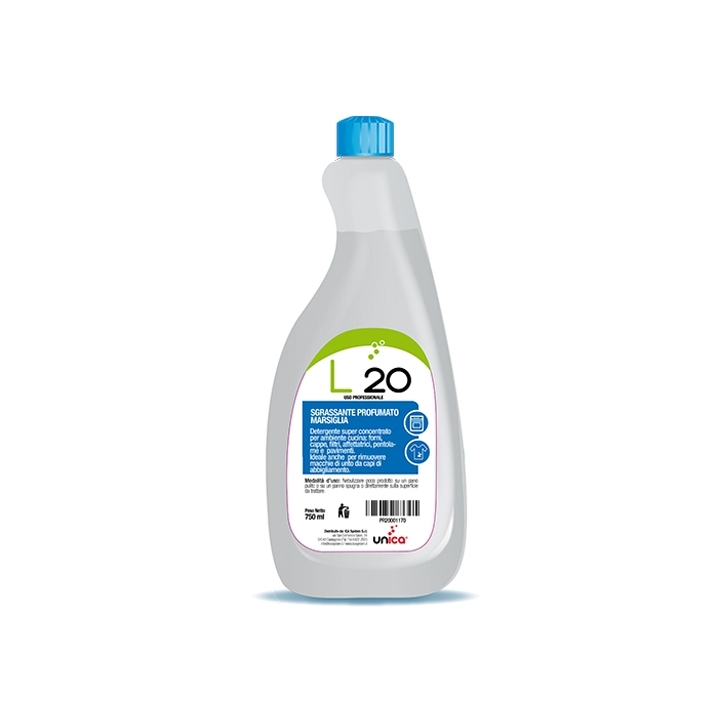 L20 SGRASSANTE MARSIGLIA 750ML