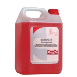SANOCIT CX 3C LAMPONE 5KG