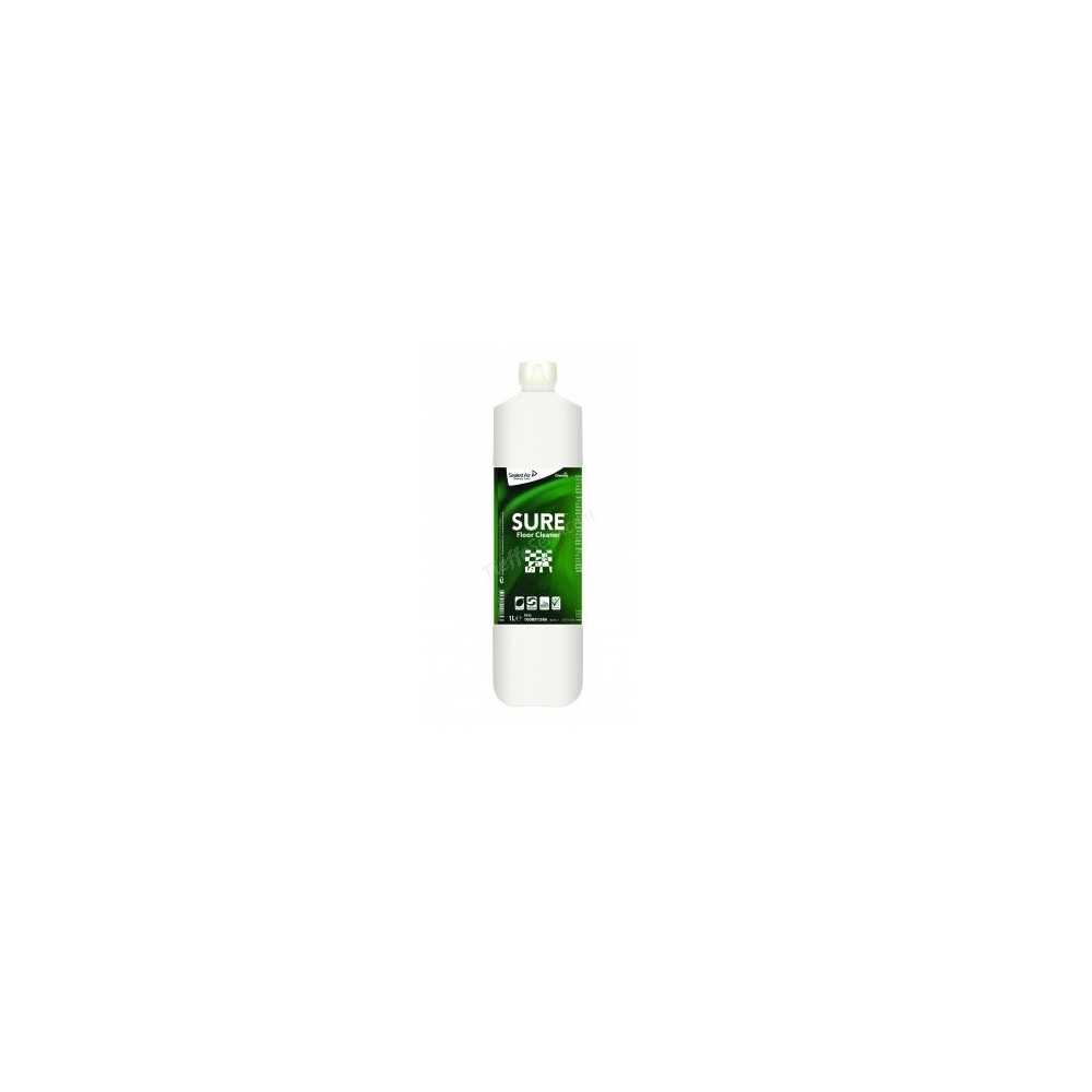 SURE FLOOR CLEANER 1LT SURE FLOOR CLEANER 1LT