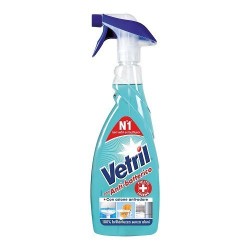 VETRIL CLASSICO 650ML