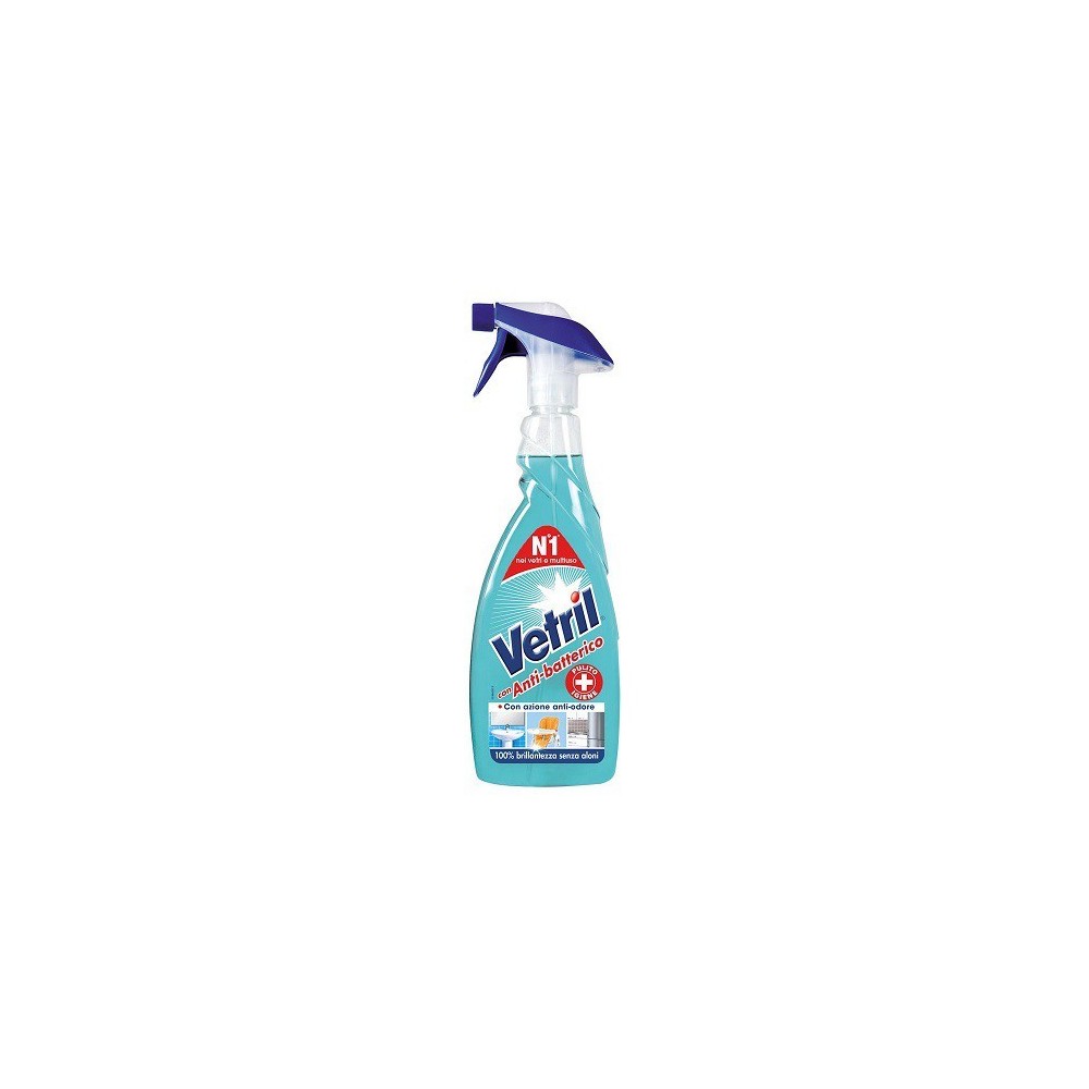 VETRIL CLASSICO 650ML VETRIL CLASSICO 650ML