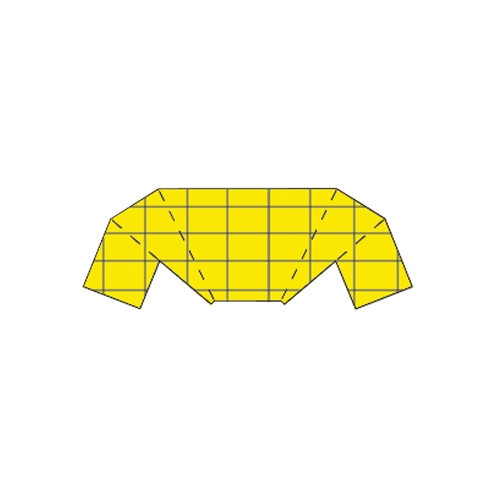 TAVOL COLLAN X LURALITE CENTO