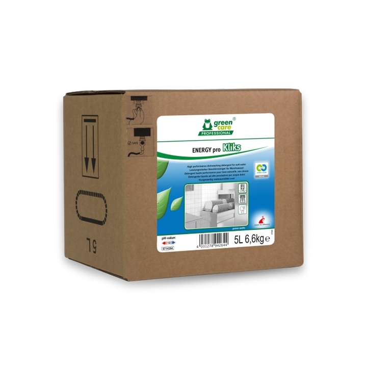 ENERGY PROKLIKS 5LT