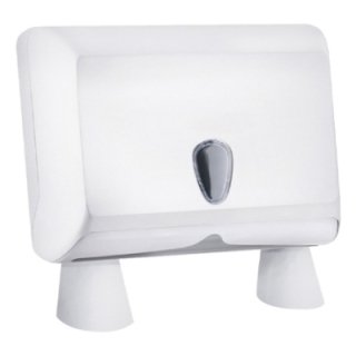 DISP ASC MINI Z BIANCO