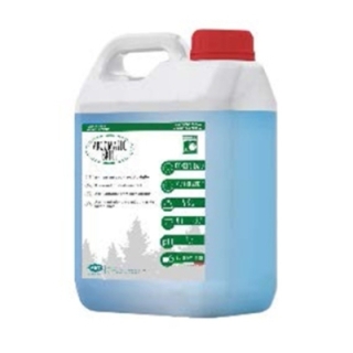 ARCO MATIC BRILL OZ 5KG