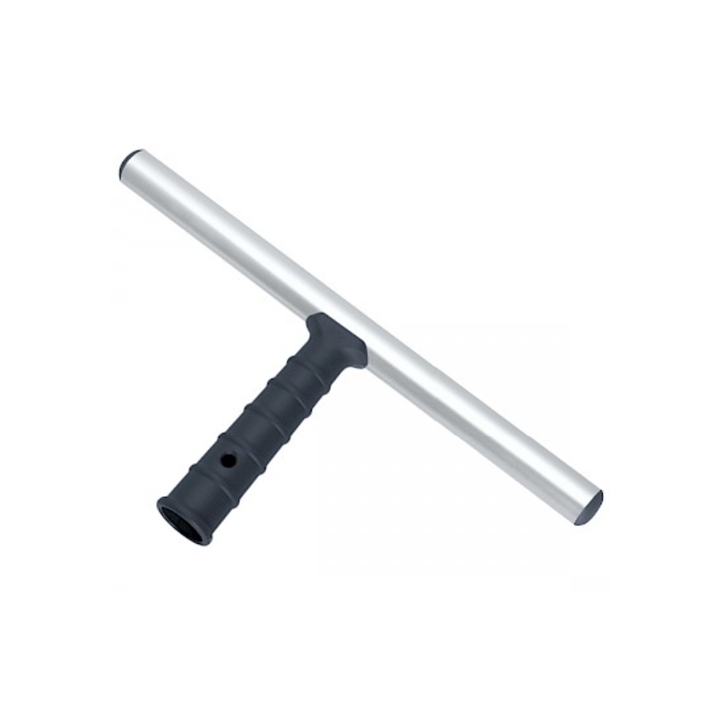 SUPPORTO VELLO CM 35 ALLUMINIO