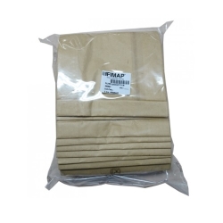 SAC CARTA PER NANO FIMAP PZ.10