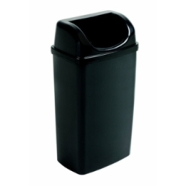 PATTUM 50LT NERO IMBOCCO NOIR