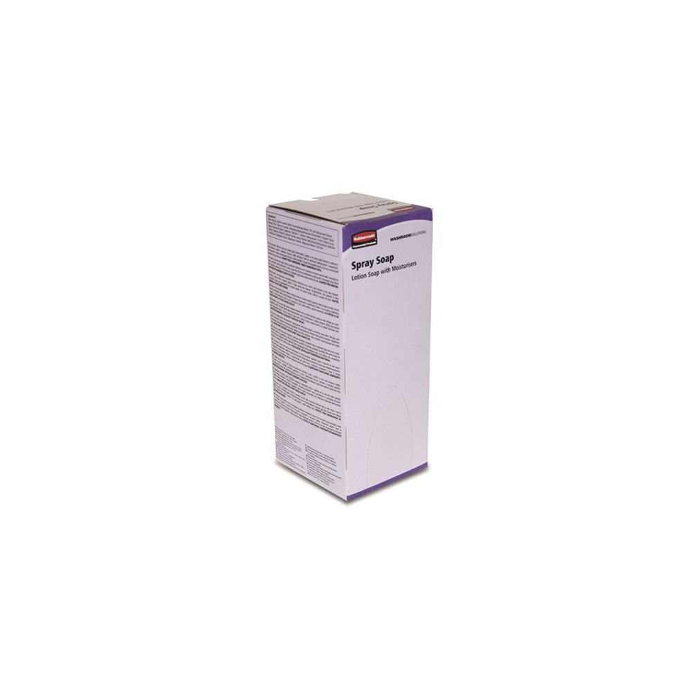 SAPONE SPRAY RICARICA 800ML SAPONE SPRAY RICARICA 800ML