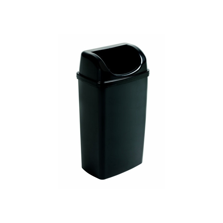 PATTUM 50LT NERO IMBOCCO NOIR