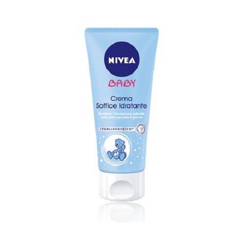 CREMA PROTET BIMBI NIVEA 100ML