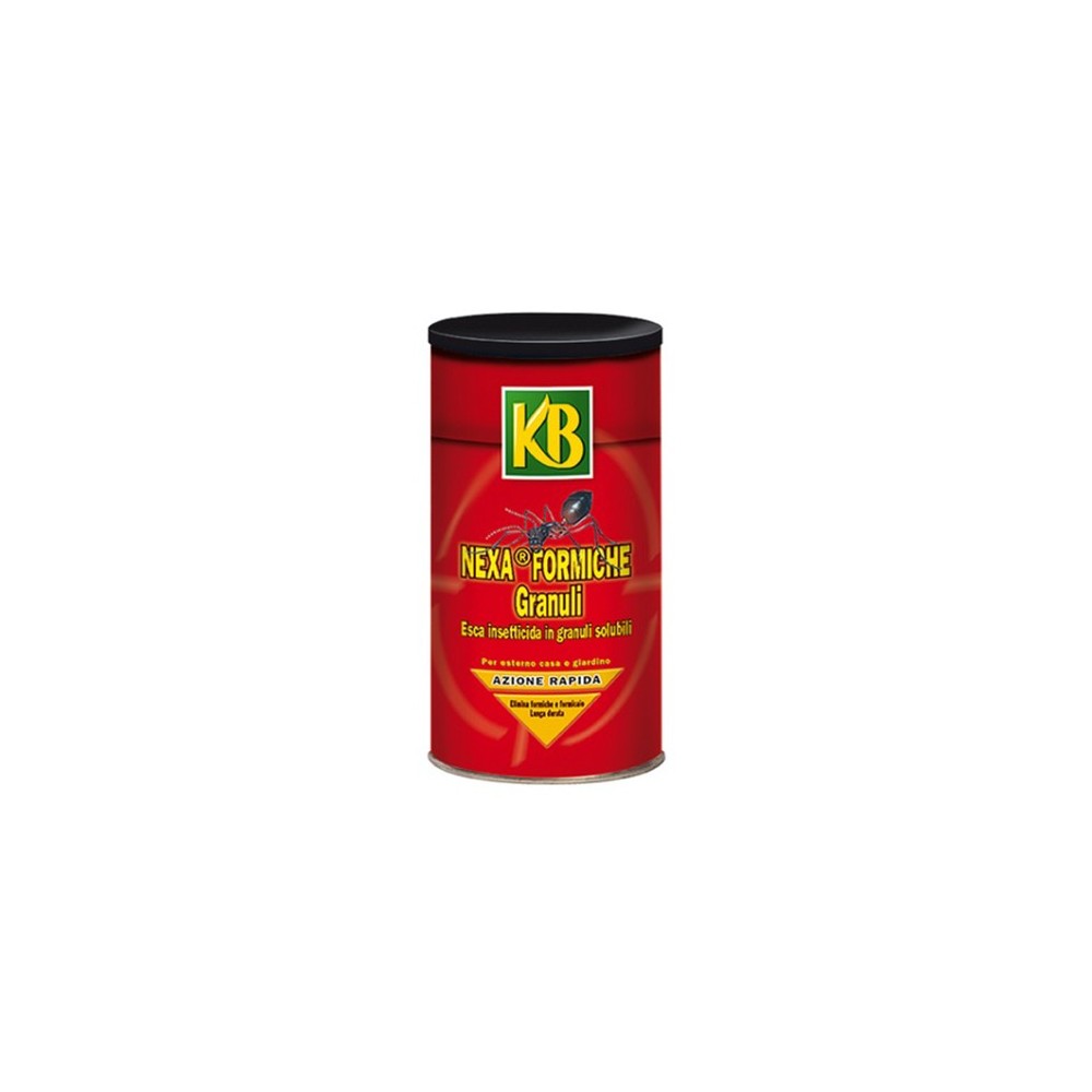 NEXA FORMICHE GRANULI 250GR NEXA FORMICHE GRANULI 250GR