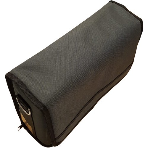 BORSA PUL.VIAG.NERA NEUTRA S