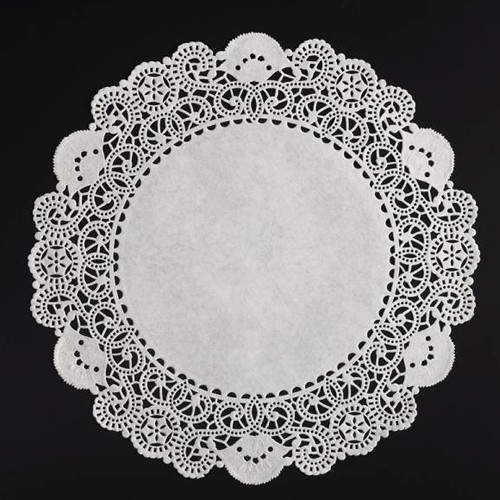 PIZZI ROTON BIANC D30 P250