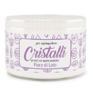 CRISTALLI UNICA LOTO 500GR