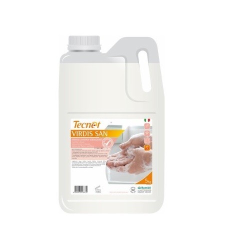 TECNET VIRDIS SAN 5KG