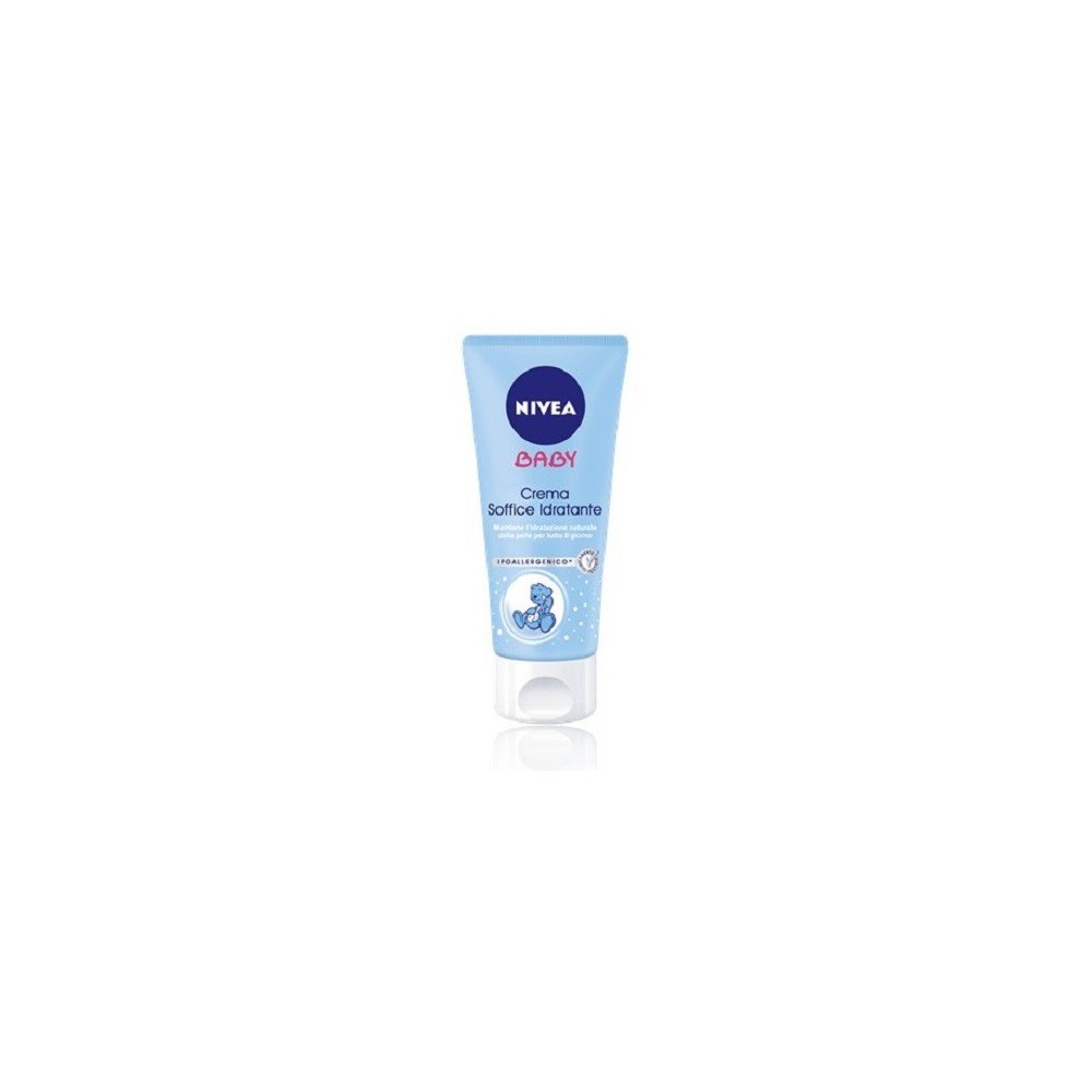 CREMA PROTET BIMBI NIVEA 100ML