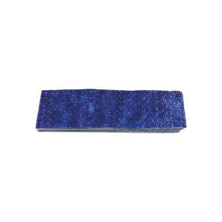 MINIGARZE BLU 20X60 PPO10X100