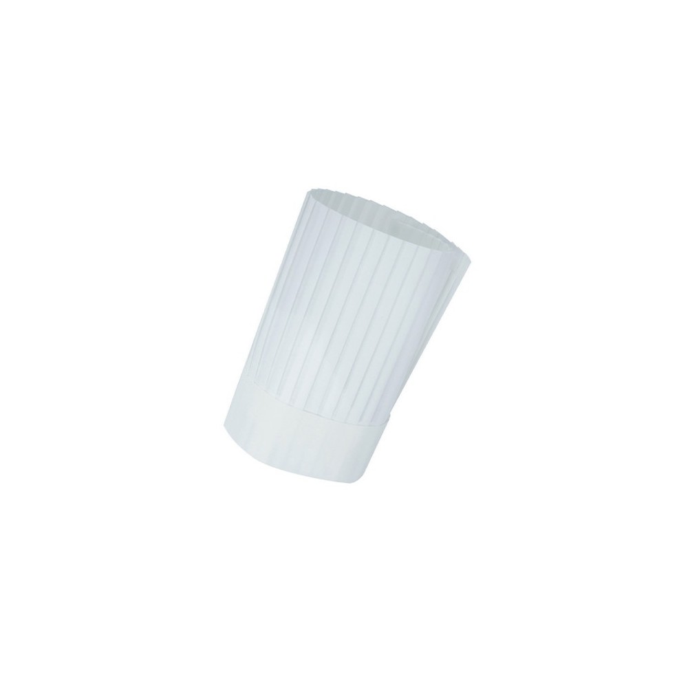 CAPPELLO CHEF TNT BIA VIS P100 CAPPELLO CHEF TNT BIA VIS P100