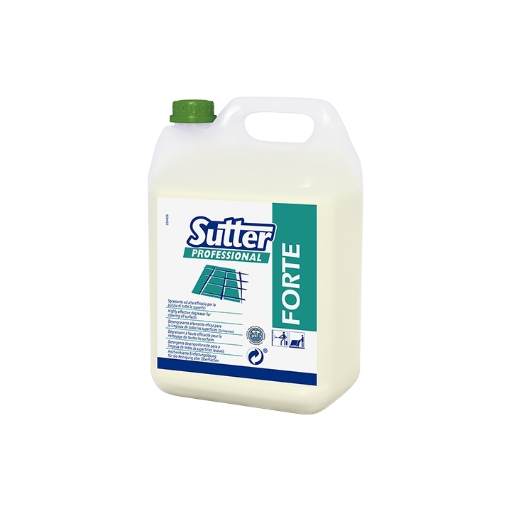 FORTE SGRASSANTE 5KG