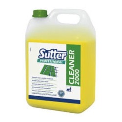 PROF. CLEANER GIALLO 1LT