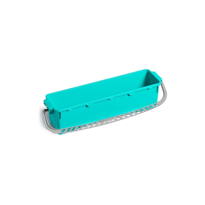 SECCHIO 14LT VERDE TOP DOWN