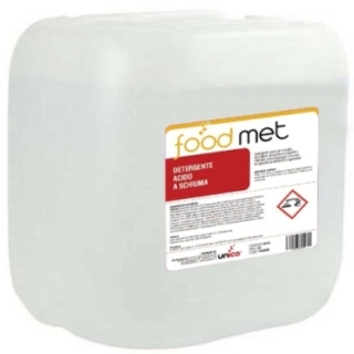 FOOD MET TANICA 20KG