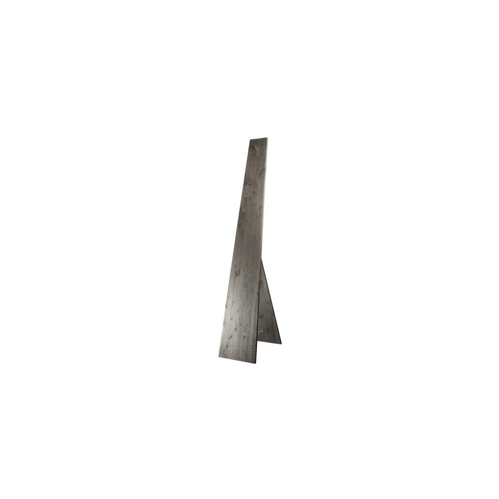 CAVALLETTO IN LEGNO 30X165 CAVALLETTO IN LEGNO 30X165