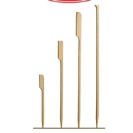 SPADE BAMBOO CM9 SACCH P100