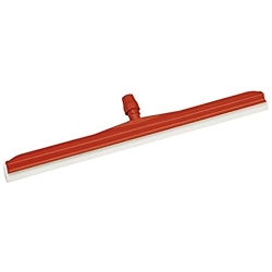 SPINGIACQUA PLAST 55CM ROSSO