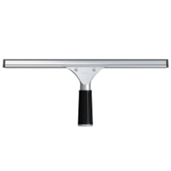 TERGI COMPLETO INOX CM. 40