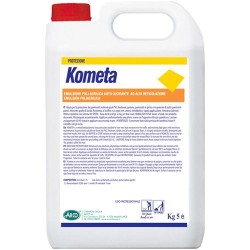 KOMETA CERA 5KG