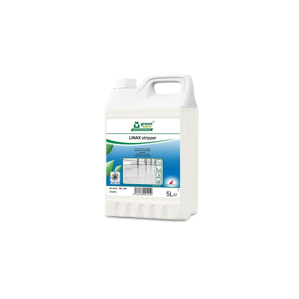 LINAX STRIPPER 5LT LINAX STRIPPER 5LT