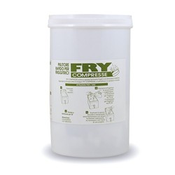 FRY TABS X FRIGGITR GR36 (X30)
