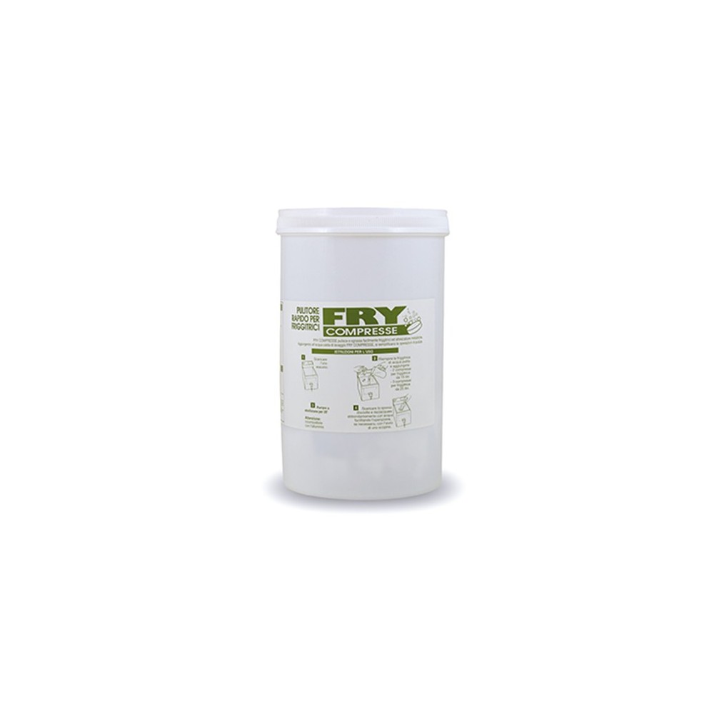 FRY TABS X FRIGGITR GR36 (X30)