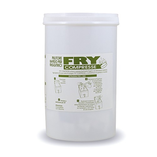 FRY TABS X FRIGGITR GR36 (X30)