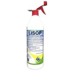 LISOP DETERG 1LT