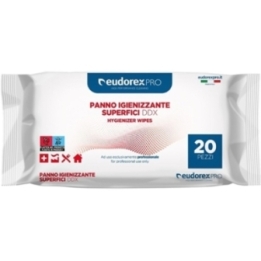 SALV IGIENIZ+CLOREX PZ.20