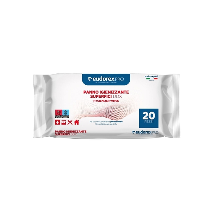 SALV IGIENIZ+CLOREX PZ.20