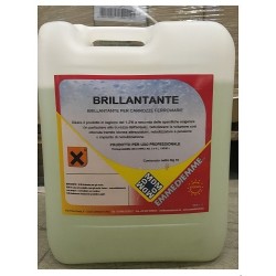 BRILLANTANTE CARROZZE 10LT