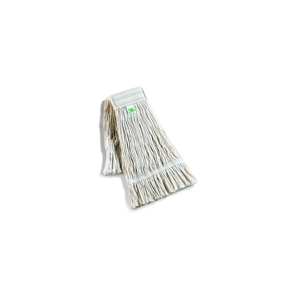 MOP COTONE 400GR RITORT C/BAND MOP COTONE 400GR RITORT C/BAND