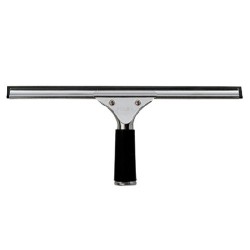 TERGIVETRO INOX 25CM COMPLETO