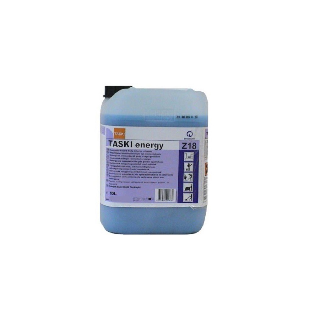 TASKI ENERGY 10LT