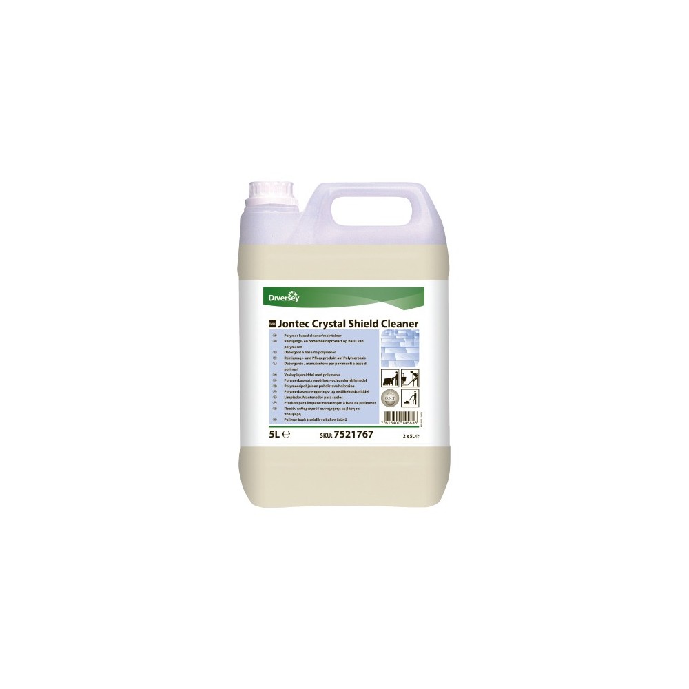 TASKI JONTEC CS CLEANER 5LT TASKI JONTEC CS CLEANER 5LT